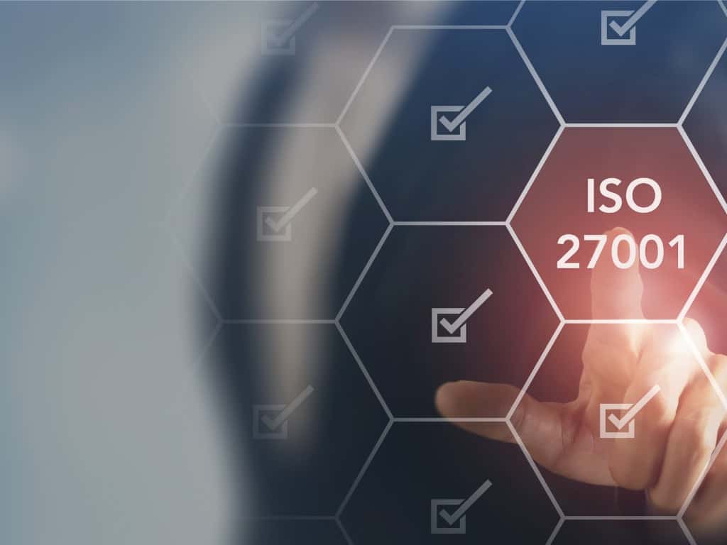 Sterke bevestiging van onze kwaliteit en veiligheid: ISO 27001 audit en pentesten succesvol afgerond