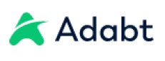 Logo van Adabt
