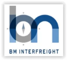 Logo van BM Interfreight