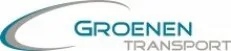 Logo van Groenen Transport