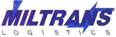 Logo van Miltrans Logistics