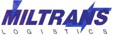 Logo van Miltrans Logistics