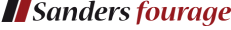 Logo van Sanders fourage