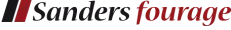 Logo van Sanders fourage