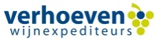 Logo van Verhoeven Wijnexpediteurs