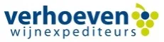 Logo van Verhoeven Wijnexpediteurs