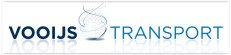 Logo van Vooijs Transport
