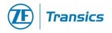 Logo van ZF Transics