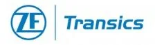 Logo van ZF Transics