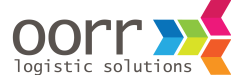 Logo van OORR Logistic Solutions