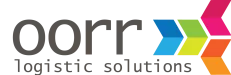 Logo van OORR Logistic Solutions
